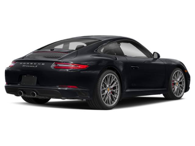 Used 2017 Porsche 911 GT3 RS AWD/4WD image 2