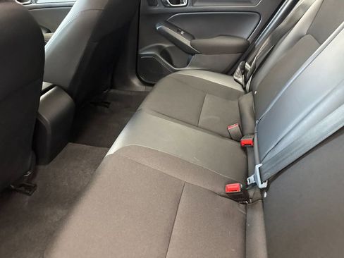 Used 2025 Honda Civic Sport image 11