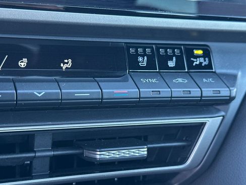 Certified 2025 Toyota Camry XSE image 30