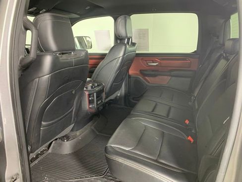 Used 2020 RAM 1500 Rebel w/ Level 2 Equipment Group image 26