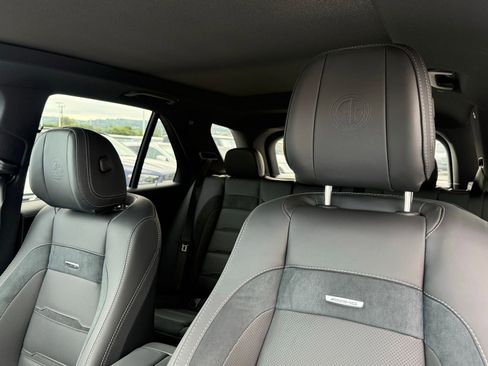 New 2026 Mercedes-Benz GLE 53 AMG 4MATIC image 18