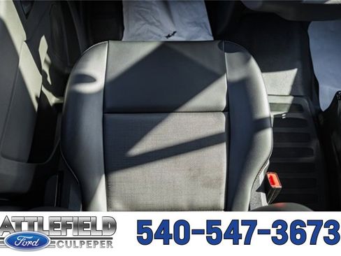 New 2025 Ford Transit 350 148 High Roof Extended w/ Load Area Protection Package image 27