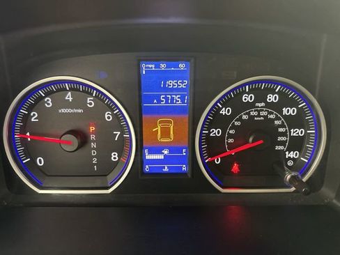 Used 2011 Honda CR-V SE image 15