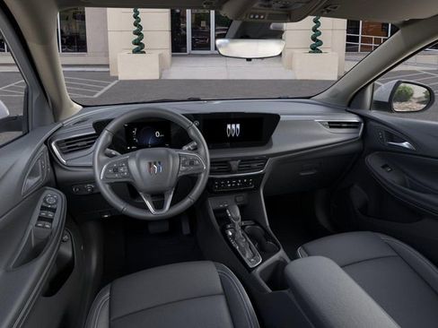 New 2026 Buick Encore GX Avenir w/ Avenir Technology Package FWD image 15