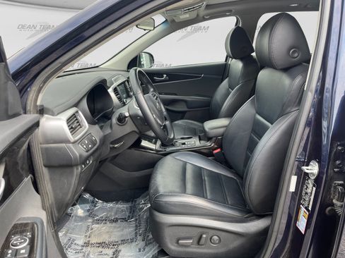Used 2020 Kia Sorento EX AWD/4WD image 11