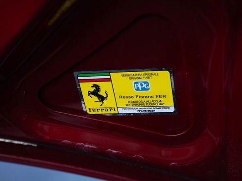 Used 2024 Ferrari Roma image 15