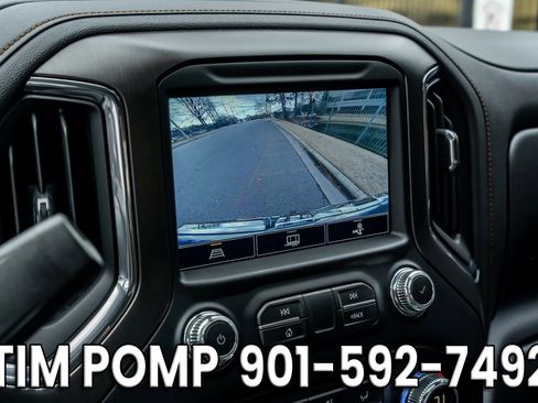 Used 2022 GMC Sierra 1500 AT4 w/ AT4 Premium Package image 21