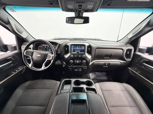 Used 2022 Chevrolet Silverado 2500 LT w/ Texas Edition AWD/4WD image 22