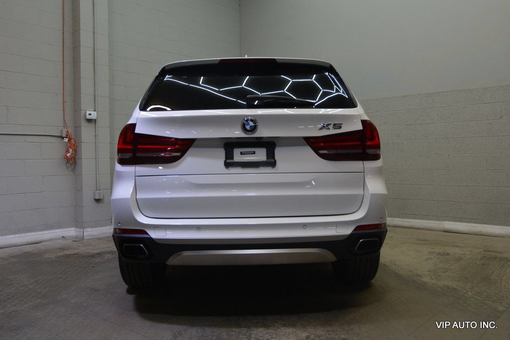 Used 2018 BMW X5 xDrive35d AWD/4WD image 7