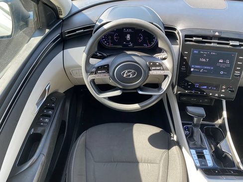 Certified 2024 Hyundai Tucson SEL FWD image 30