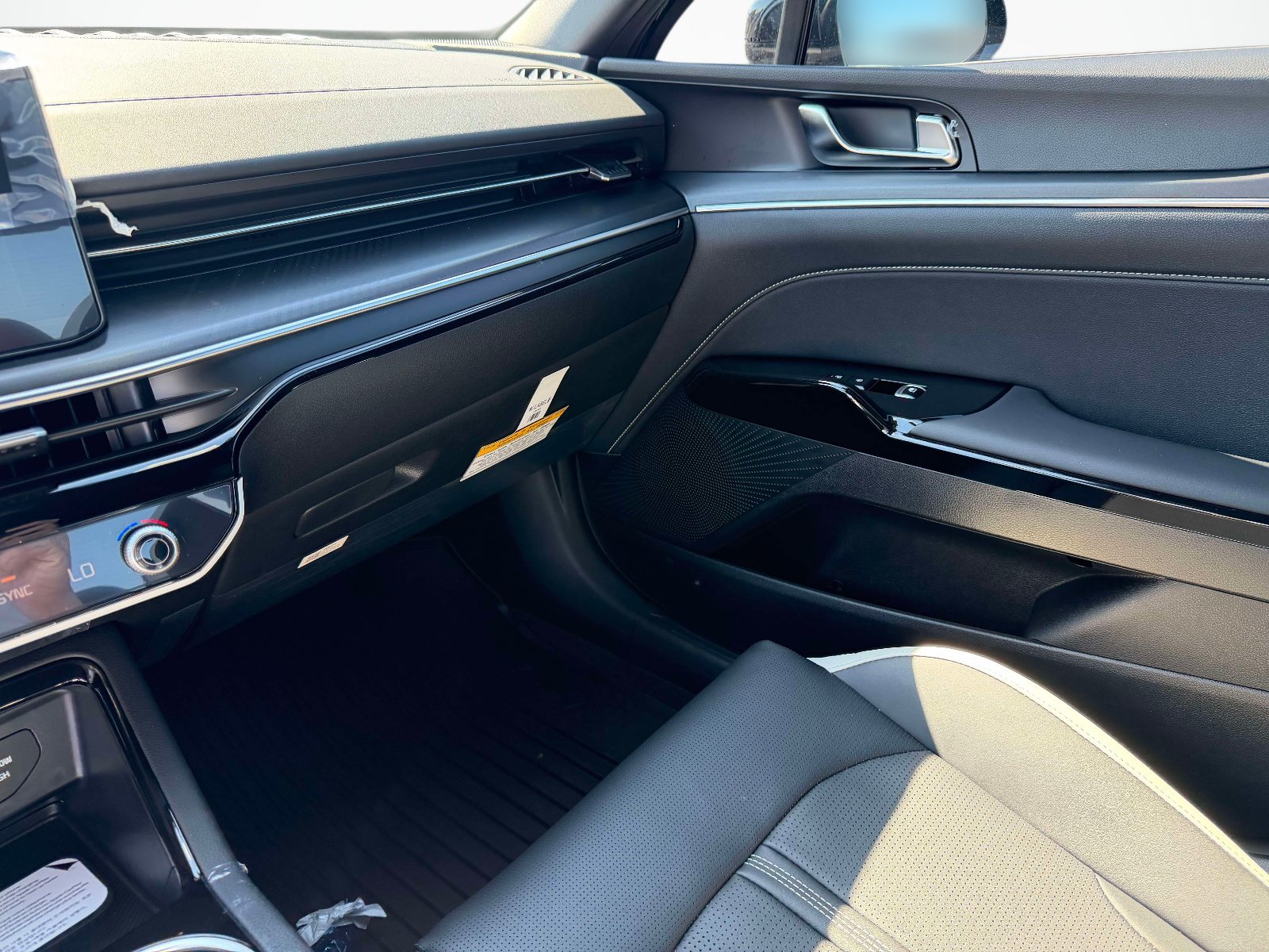 New 2026 Kia K5 GT-Line FWD image 23