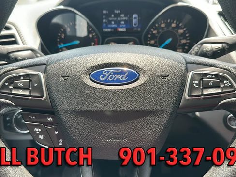 Used 2019 Ford Escape SE AWD/4WD image 12
