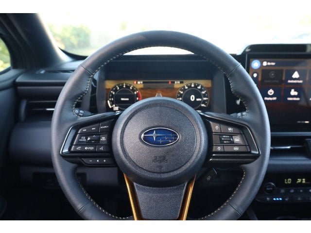 New 2026 Subaru Outback Wilderness AWD/4WD image 34