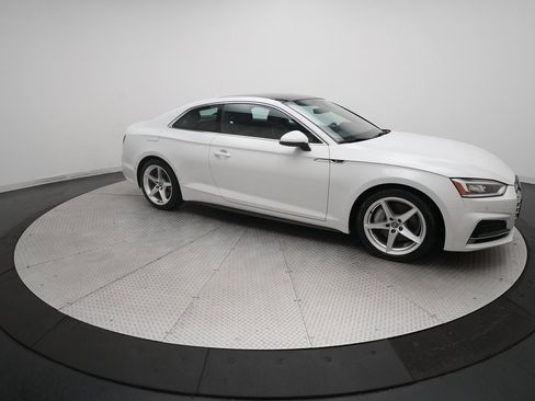 Used 2019 Audi A5 2.0T Premium Plus image 6