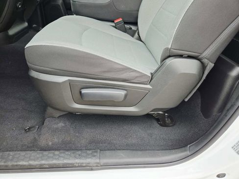 Used 2022 RAM 1500 Tradesman w/ Popular Equipment Group RWD image 30