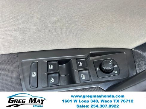 Used 2020 Volkswagen Tiguan S AWD/4WD image 23