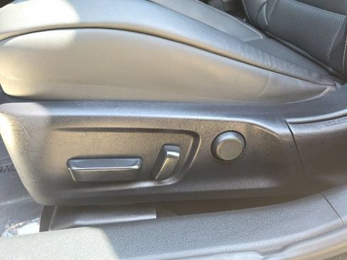 Used 2022 Lexus IS 350 F Sport w/ Accessory Package RWD image 12