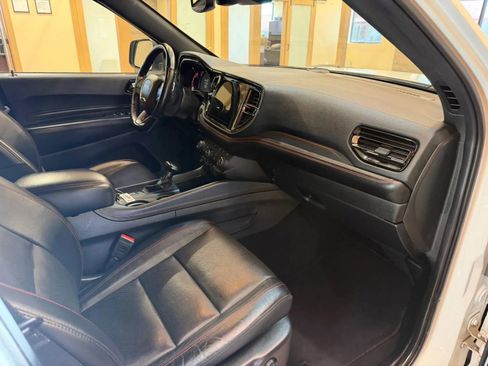 Used 2023 Dodge Durango R/T w/ Blacktop Package image 22