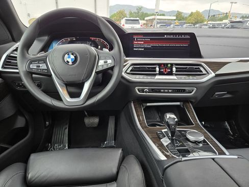Used 2020 BMW X5 xDrive40i w/ Convenience Package AWD/4WD image 26