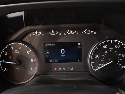 New 2026 Ford F350 XL w/ STX Appearance Package image 25