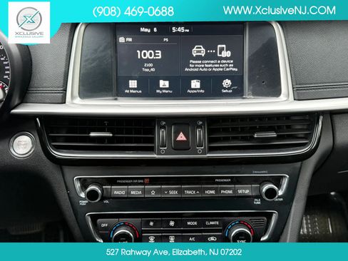 Used 2019 Kia Optima S FWD image 15