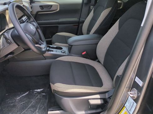 New 2025 Ford Explorer Active RWD image 25