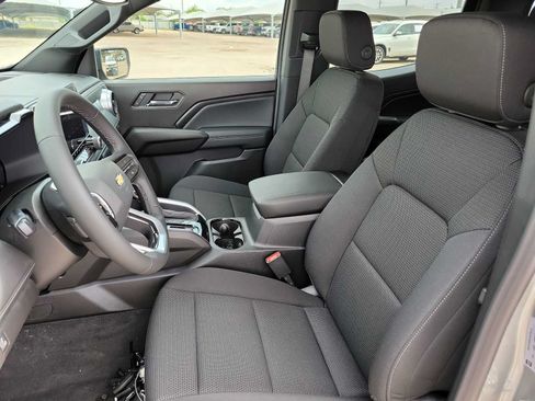 New 2026 Chevrolet Colorado LT RWD image 15