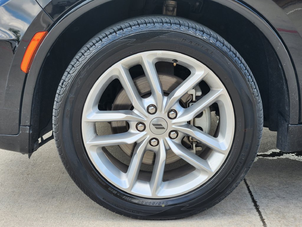 Used 2024 Dodge Durango GT AWD/4WD image 10