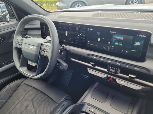 New 2027 Kia Telluride SX X-Line AWD/4WD image 8
