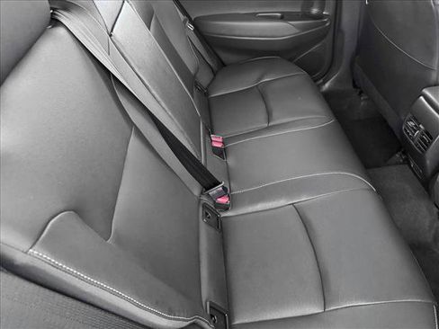 Certified 2025 Toyota Corolla Cross XLE image 18