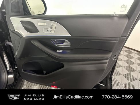 Used 2024 Mercedes-Benz GLE 450e 4MATIC image 13