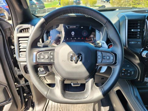 Used 2025 RAM 1500 RHO w/ Bed Utility Group AWD/4WD image 19