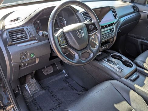 Used 2021 Honda Pilot Special Edition image 4