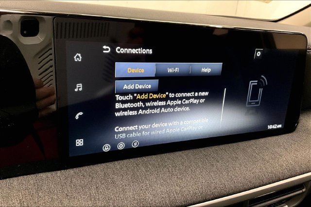 New 2027 Nissan Kicks SV FWD image 26