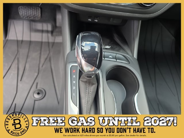 New 2026 Buick Envista Sport Touring w/ Convenience I Package FWD image 25