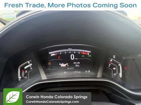 Used 2020 Honda CR-V Touring image 10