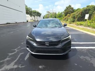 Used 2022 Honda Civic Sport video 2