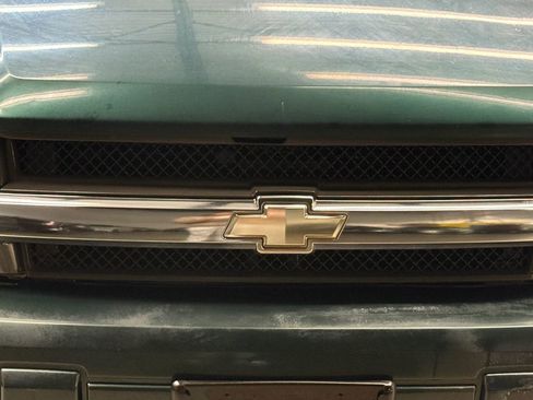 Used 2006 Chevrolet TrailBlazer LS w/ LS Preferred Equipment Group image 5