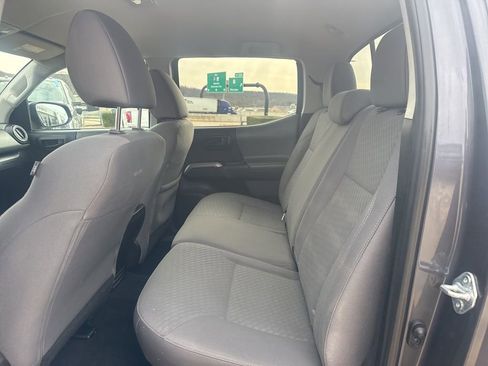 Used 2023 Toyota Tacoma SR5 image 12