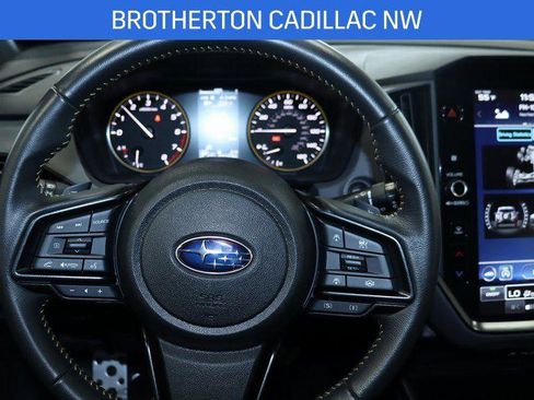 Used 2024 Subaru Crosstrek 2.5i Sport image 17