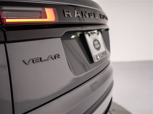 New 2026 Land Rover Range Rover Velar S AWD/4WD image 30
