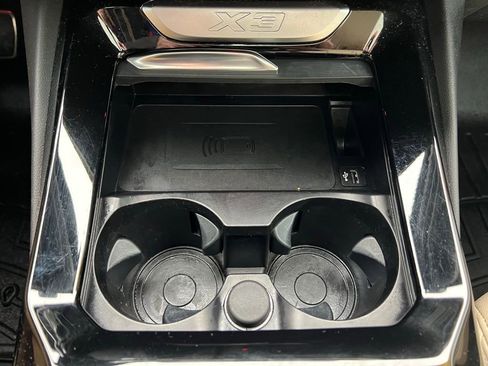 Used 2023 BMW X3 xDrive30i w/ M Sport Package image 33