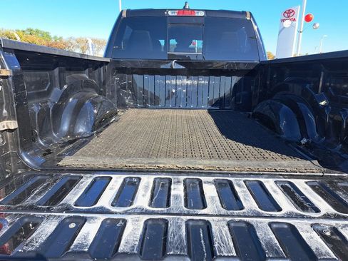 Used 2022 RAM 1500 Laramie w/ Sport Appearance Package image 27