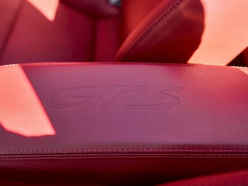 Used 2019 Porsche 911 Carrera GTS image 52