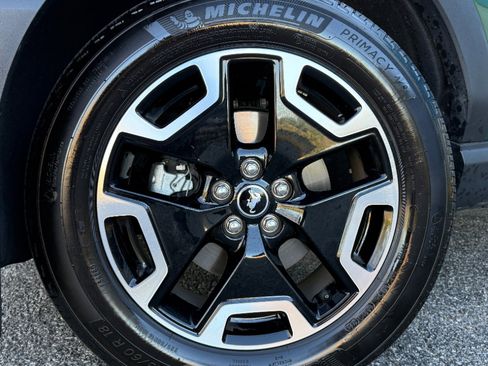 Used 2023 Ford Bronco Sport Outer Banks w/ Tech Package image 23