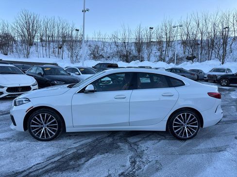 Used 2021 BMW 228i xDrive Gran Coupe w/ Convenience Package image 3