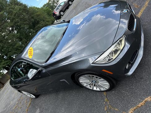 Used 2014 BMW 435i xDrive Coupe image 15