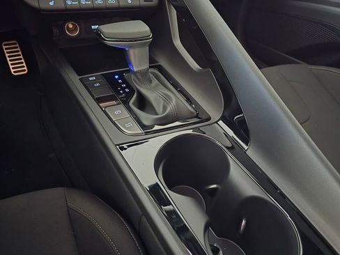 New 2026 Hyundai Elantra SEL Sport image 30