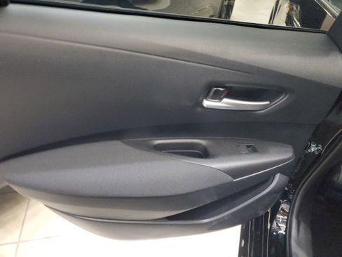 Certified 2026 Toyota Corolla SE image 11