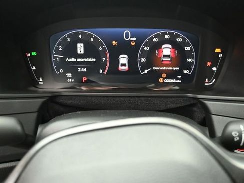 New 2025 Honda Accord SE image 21